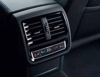 Interior Volkswagen Arteon Elegance [Australia] '2021–23