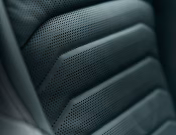 Interior Volkswagen Arteon Elegance [Australia] '2021–23