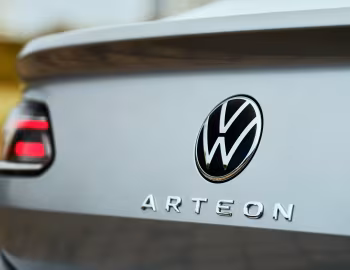 Volkswagen Arteon Elegance [Australia] '2021–23