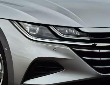 Volkswagen Arteon Elegance [Australia] '2021–23