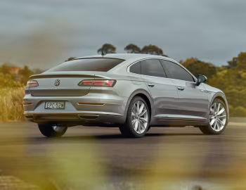 Volkswagen Arteon Elegance [Australia] '2021–23