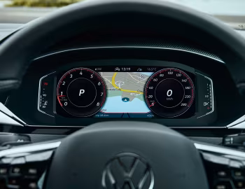 Torpedo Volkswagen Arteon Elegance [Australia] '2021–23