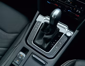 Interior Volkswagen Arteon Elegance [Australia] '2021–23