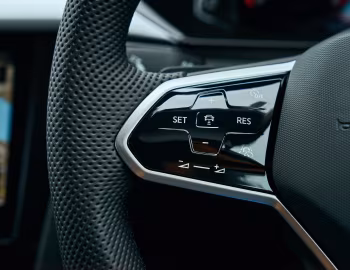 Interior Volkswagen Arteon Elegance [Australia] '2021–23