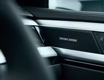 Interior Volkswagen Arteon Elegance [Australia] '2021–23