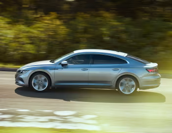 Volkswagen Arteon Elegance [Australia] '2021–23