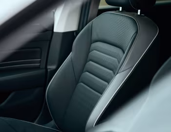 Interior Volkswagen Arteon Elegance [Australia] '2021–23