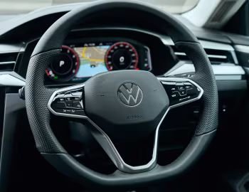 Interior Volkswagen Arteon Elegance [Australia] '2021–23