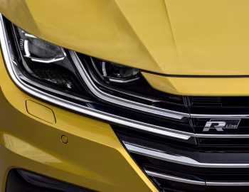 Volkswagen Arteon R-Line [Worldwide] '2017–20