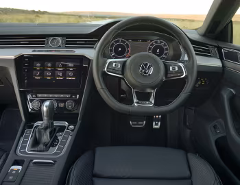 Panel frontal Volkswagen Arteon R-Line [South Africa] '2018–20