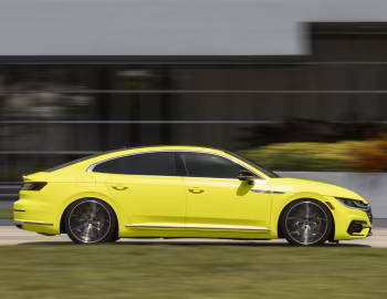 2019 Volkswagen Arteon R-Line Highlight Concept '05.2018