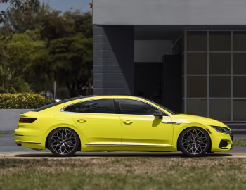 2019 Volkswagen Arteon R-Line Highlight Concept '05.2018
