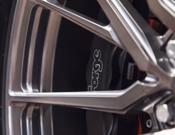 Volkswagen Arteon R-Line SEMA Concept '05.2019