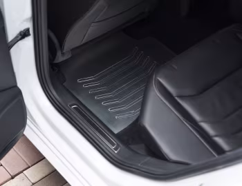 Interior Volkswagen Arteon R-Line SEMA Concept '05.2019