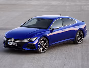 Volkswagen Arteon R [Worldwide] '2020–23