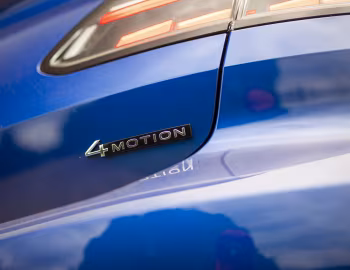 Volkswagen Arteon Shooting Brake 4MOTION R-Line [Australia] '2022–25