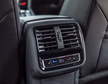 Interior Volkswagen Arteon Shooting Brake 4MOTION R-Line [Australia] '2022–25