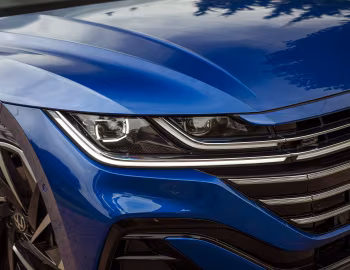 Volkswagen Arteon Shooting Brake 4MOTION R-Line [Australia] '2022–25