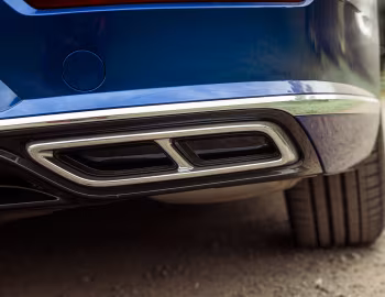 Volkswagen Arteon Shooting Brake 4MOTION R-Line [Australia] '2022–25