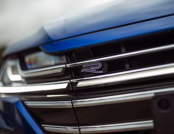 Volkswagen Arteon Shooting Brake 4MOTION R-Line [Australia] '2022–25