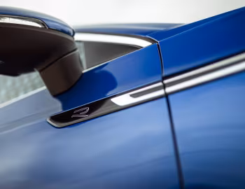 Volkswagen Arteon Shooting Brake 4MOTION R-Line [Australia] '2022–25