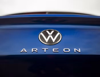 Volkswagen Arteon Shooting Brake 4MOTION R-Line [Australia] '2022–25