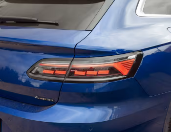 Volkswagen Arteon Shooting Brake 4MOTION R-Line [Australia] '2022–25
