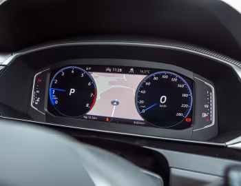 Torpedo Volkswagen Arteon Shooting Brake 4MOTION R-Line [Australia] '2022–25
