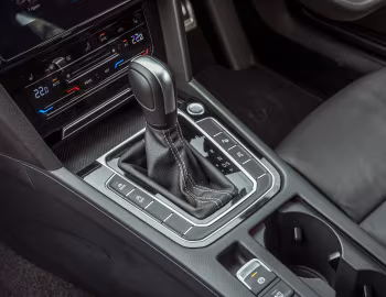 Interior Volkswagen Arteon Shooting Brake 4MOTION R-Line [Australia] '2022–25
