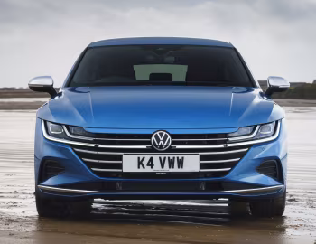 Volkswagen Arteon Shooting Brake Elegance [UK-spec] '2020–25