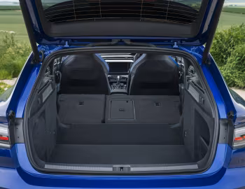 Coffre Volkswagen Arteon Shooting Brake R [UK-spec] '2021–25