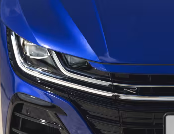 Volkswagen Arteon Shooting Brake R [UK-spec] '2021–25