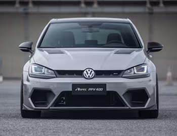 ASPEC PPV400 (Typ 5G) '2015–17