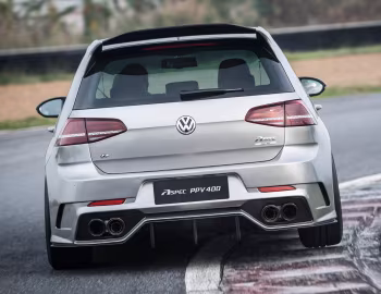 ASPEC PPV400 (Typ 5G) '2015–17