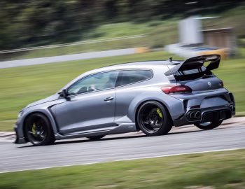 ASPEC PPV430R '2016–17