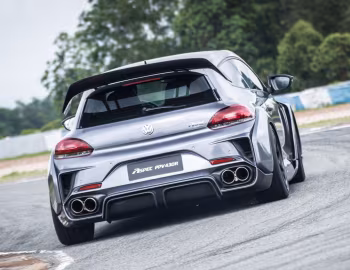 ASPEC PPV430R '2016–17