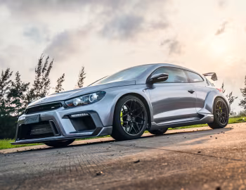 ASPEC PPV430R '2016–17