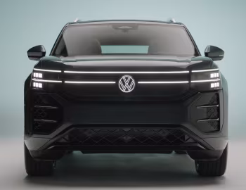 2027 Volkswagen Atlas SEL 4MOTION R-Line [North America] '2026