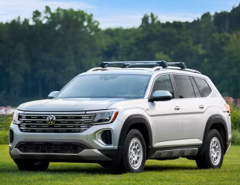 2024–pr. Volkswagen Atlas Basecamp [North America] '2023–pr.