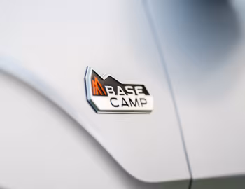2024–pr. Volkswagen Atlas Basecamp [North America] '2023–pr.
