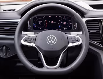 Panel frontal 2021–23 Volkswagen Atlas Basecamp Accessories '2020–23