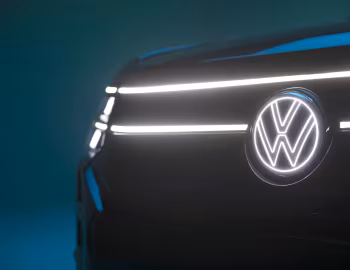 Logotipo 2027 Volkswagen Atlas SEL 4MOTION R-Line [North America] '2026