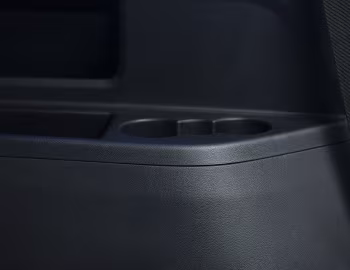 Interior 2027 Volkswagen Atlas SEL 4MOTION R-Line [North America] '2026