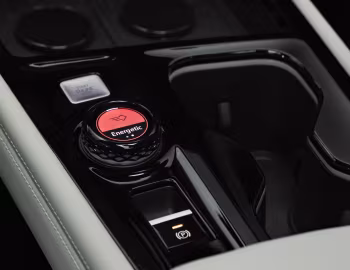 Interior 2027 Volkswagen Atlas SEL 4MOTION R-Line [North America] '2026