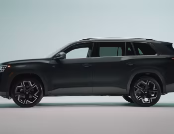 2027 Volkswagen Atlas SEL 4MOTION R-Line [North America] '2026