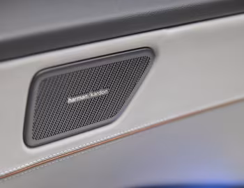 Interior 2027 Volkswagen Atlas SEL 4MOTION R-Line [North America] '2026