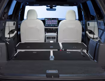 Ambos 2027 Volkswagen Atlas SEL 4MOTION R-Line [North America] '2026