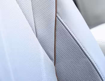Interior 2027 Volkswagen Atlas SEL 4MOTION R-Line [North America] '2026