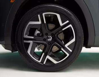 2027 Volkswagen Atlas SEL 4MOTION R-Line [North America] '2026