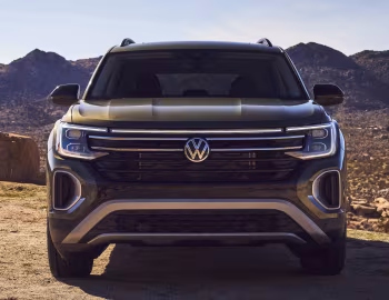 2024–pr. Volkswagen Atlas SEL 4MOTION "Peak Edition" '2023–pr.